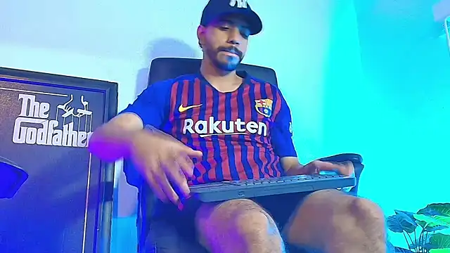 Kratoswolf webcam