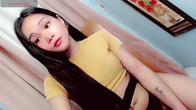 littleslutty_baby (T young) - SHOW ME SOME LOVE AND MOTIVATION TO CUM!