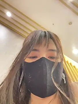 xiao-mo520 live sex cam