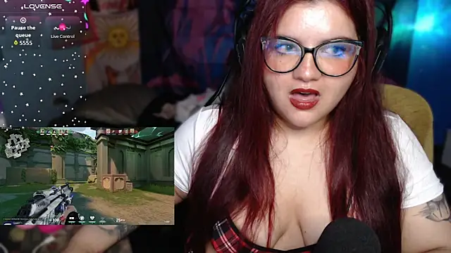 Annee23 webcam