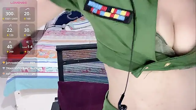 webcam porn Miaomiao-99