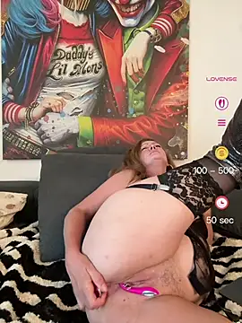 MumGabriela webcam