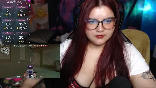 Annee23 webcam
