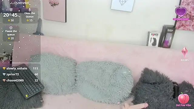 Lele_669 webcam