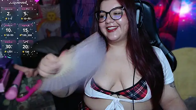 Annee23 webcam