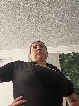 Abril_Luv webcam