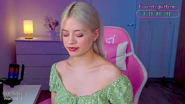 mybunnywendy webcam