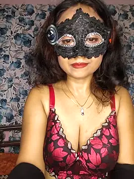 _DesigirlRoshni webcam