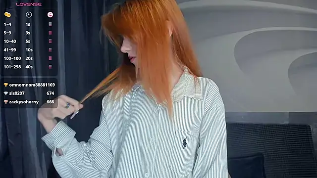 TarynPalek webcam