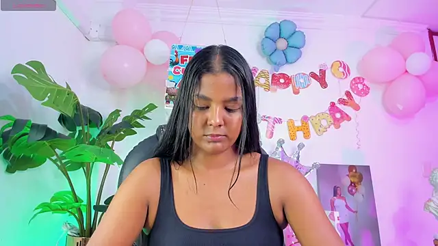 JANYLOVE__ webcam