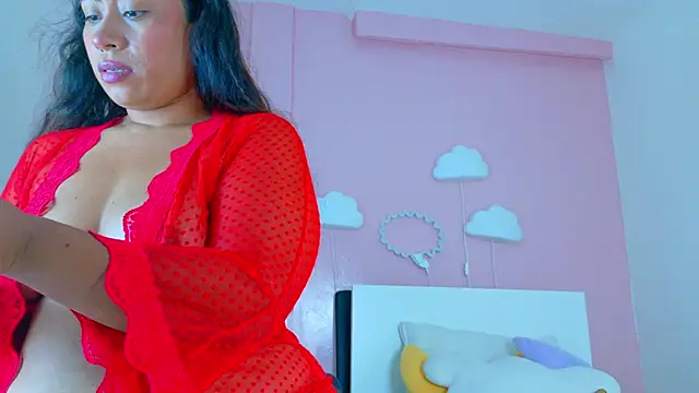 SeleneGibson__ webcam