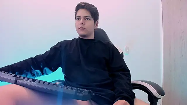 Asta_YunoXXX webcam
