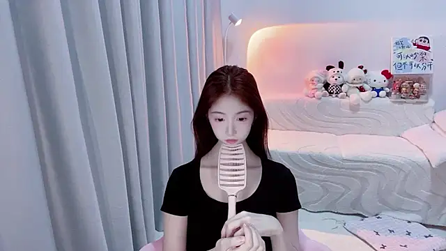 lucky-tt webcam