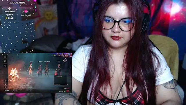 Annee23 webcam