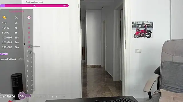 ZackFraser webcam