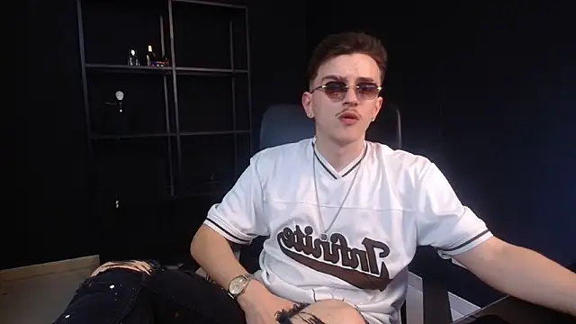 felixstarkk (M young) - Spoil The Verbal Dom Stud