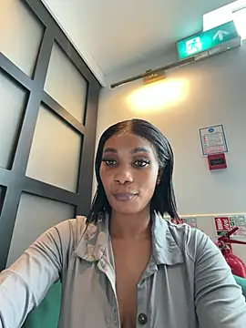 ___Nessa webcam