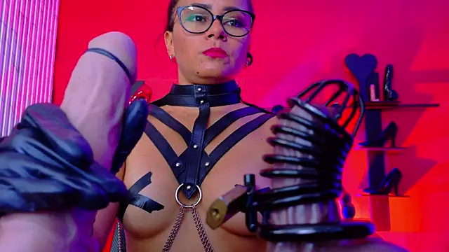MistressSlut1 webcam