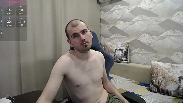 SerzhKorol1 webcam