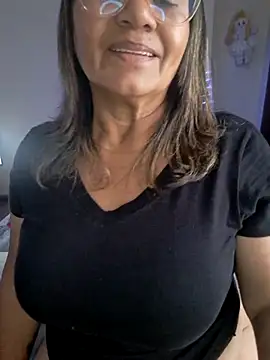 Vickyfox_ webcam