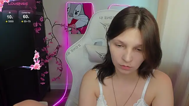 AudreyyKim webcam