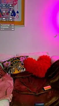 Sookie_Soxxxe webcam