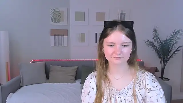 LookEva webcam