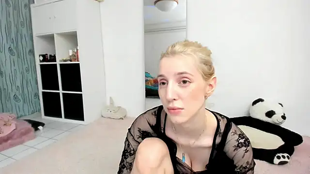 KenzieDawton webcam