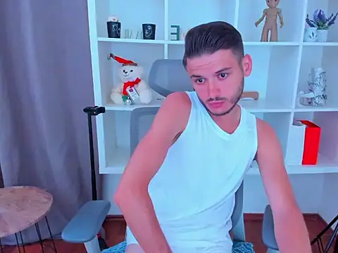 andboyfor6 webcam