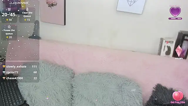 Lele_669 webcam