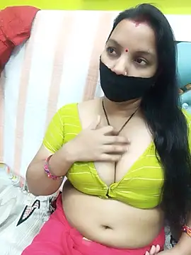 Manjudear webcam