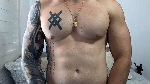 Isaac_Carter webcam