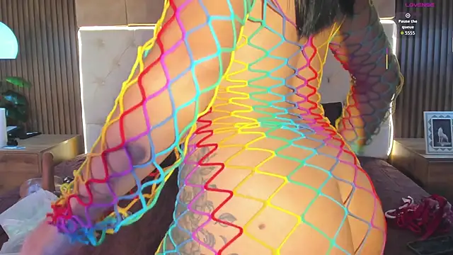 Amelia_Rossetti webcam