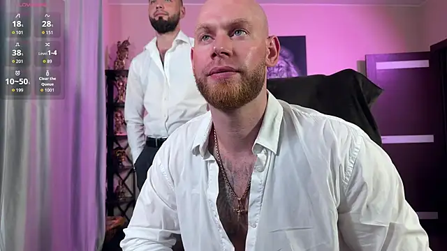 FireBeard_ webcam