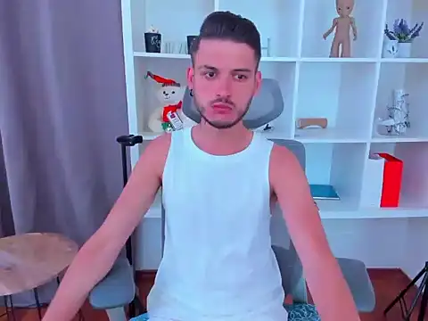 andboyfor6 webcam