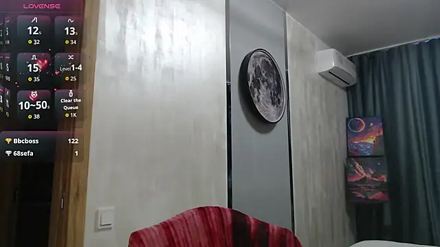 Watch Stacy_Davice live on EroticFlix - High definition streams
