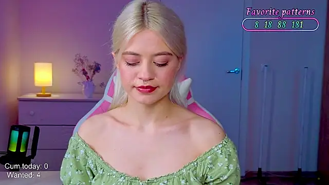 mybunnywendy webcam