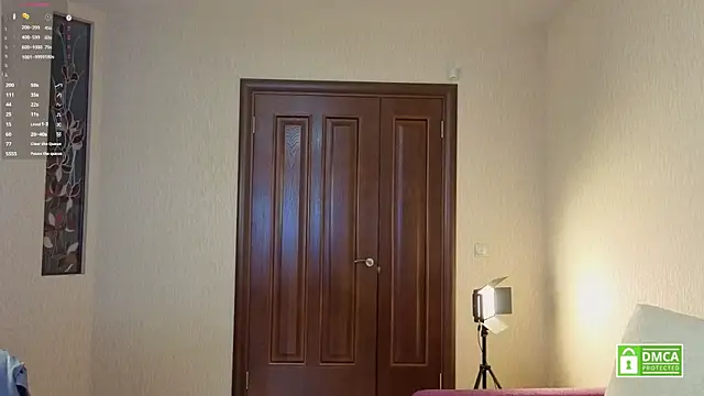 HongTomczak webcam