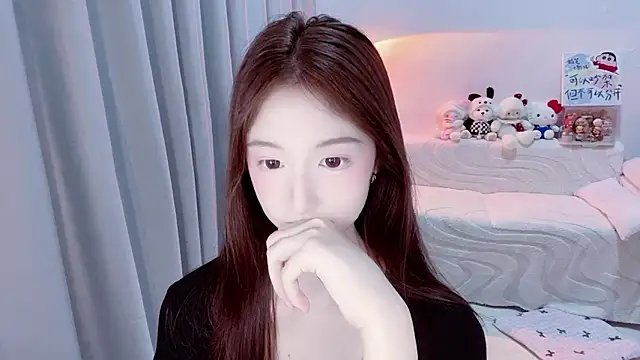 lucky-tt webcam