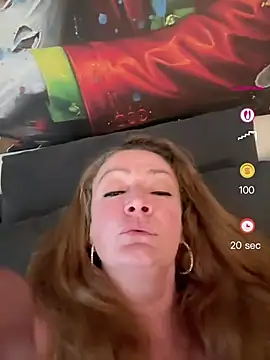 MumGabriela webcam