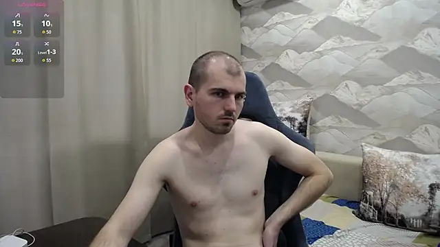 SerzhKorol1 webcam
