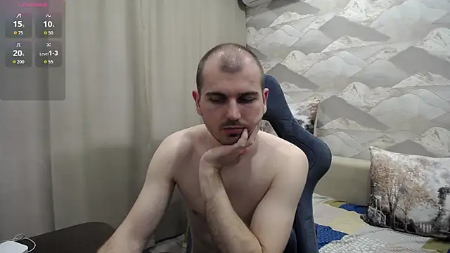 SerzhKorol1 webcam