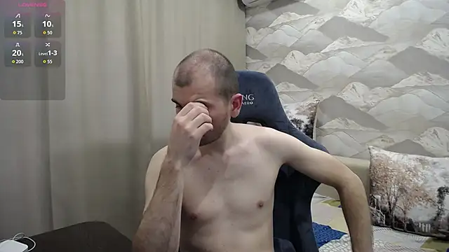 SerzhKorol1 webcam