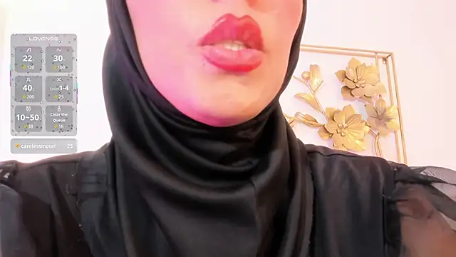 hanajameela (Ask my age) - - Blowjob + saliva 3 min🍆💦👅