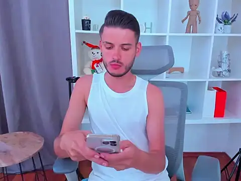 andboyfor6 webcam