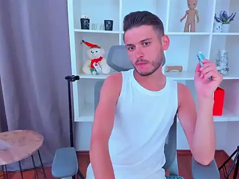 andboyfor6 webcam