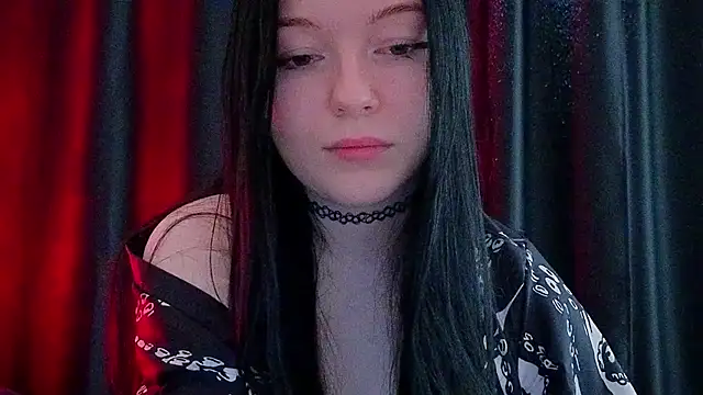 Naomi_Lanee webcam