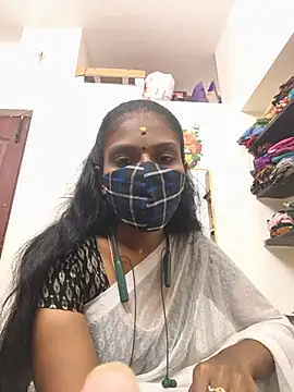 Tamil_Yalini12 webcam