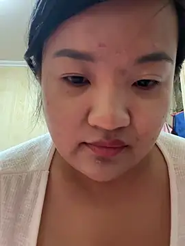 xiaomaomi066 webcam