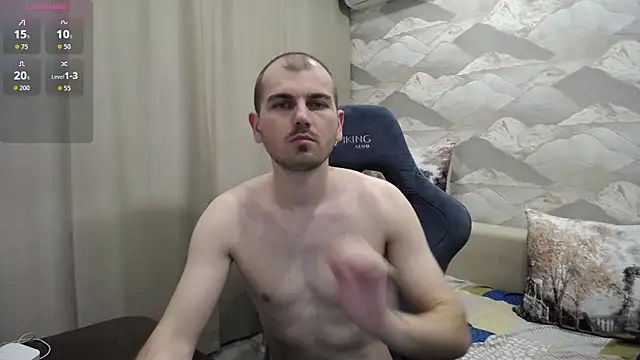 SerzhKorol1 webcam